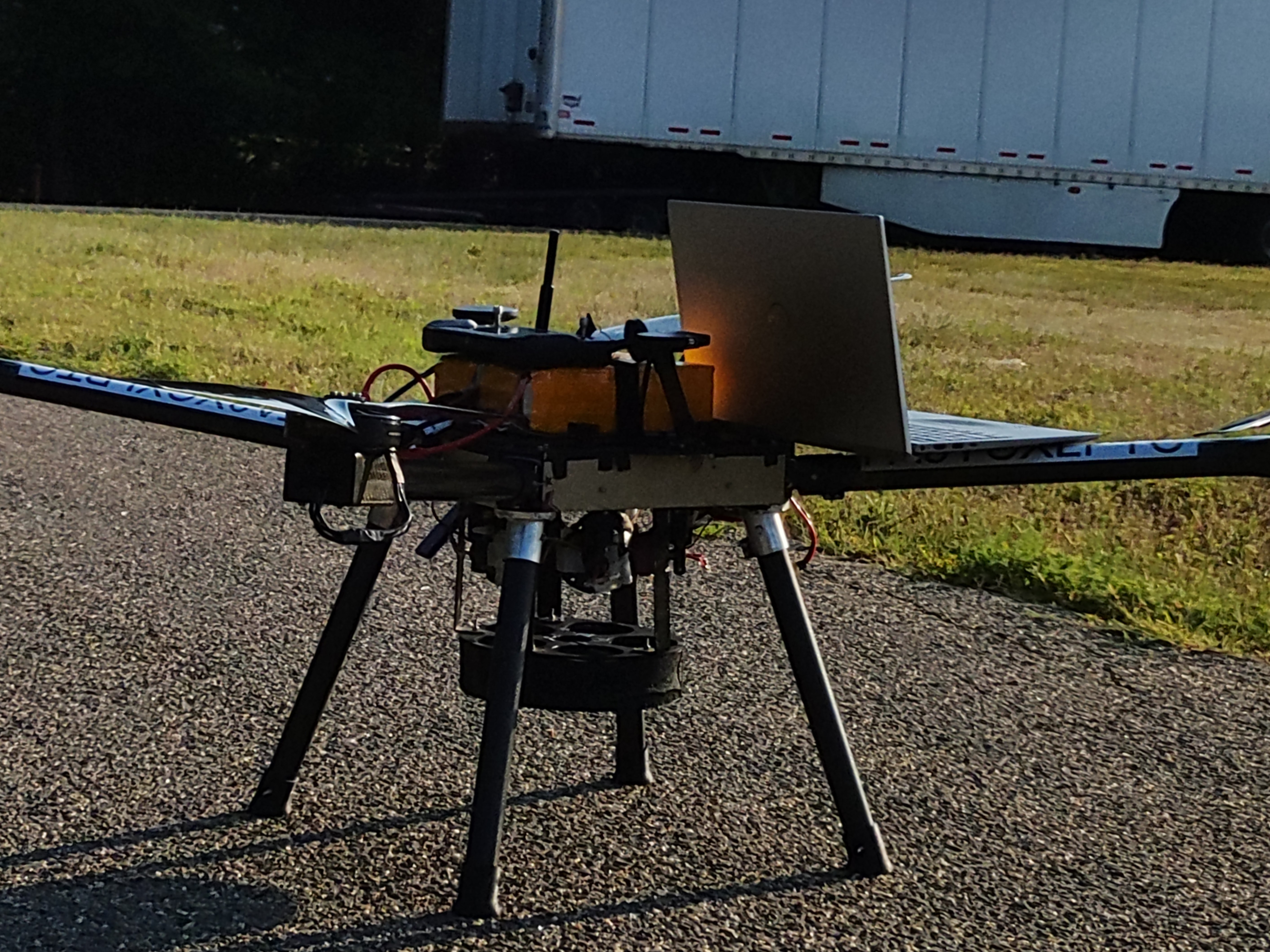Flight Test